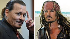 'Piratas del Caribe': fanáticos de la saga y de Johnny Depp rechazan reboot de Disney