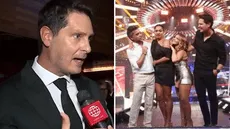 ¿No va más en 'Esto es guerra'? Cristian Rivero revela que su futuro en América TV es incierto
