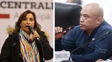 Dina Boluarte: Henry Shimabukuro asegura que la presidenta también tiene un ‘gabinete en la sombra’