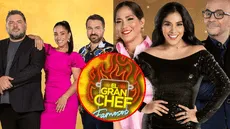 ¿'El gran chef' se convertirá en el próximo 'Yo soy'? José Peláez habla sobre posible desgaste del programa
