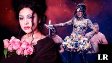 Mon Laferte: ¿qué especial vinculo une a la chilena con Perú y por qué le gusta visitar Lima?