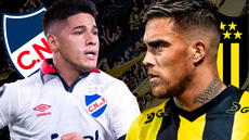 Peñarol vs. Nacional EN VIVO: fecha, hora y canal de TV para ver clásico del fútbol uruguayo
