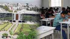 Esta es la universidad a la que más jóvenes postulan en Perú, según Sunedu