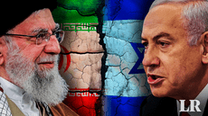 Medio Oriente atraviesa "terreno desconocido" tras la "replesaria" de Irán contra Israel