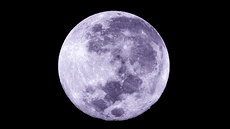 Luna rosa: ¿cuándo se verá este fenómeno astronómico de abril y por qué tiene ese nombre?