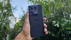Motorola anuncia su nuevo Edge 50 Ultra: características del teléfono con potente cámara