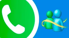 ¿WhatsApp copiará a MSN Messenger?: App de Mark Zuckerberg mostrará lista de amigos conectados