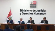 Gobierno de Boluarte dice que indulto a Alberto Fujimori fue legal y pide a Corte IDH respetar soberanía