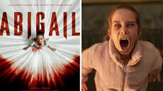 'Abigail': fecha de estreno, reparto y todo sobre la nueva película de terror del año