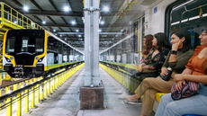 Línea 2 del Metro de Lima amplía periodo de viajes gratis: ¿cómo acceder y en qué estaciones?
