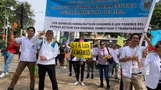Farmacéuticos exigen transparencia a Minsa por lista de medicamentos genéricos