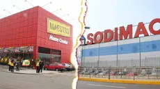 ¿Maestro desaparecerán del Perú?: qué pasará con la marca y qué tiene que ver Sodimac