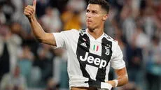 La millonaria suma de dinero que Cristiano Ronaldo recibirá tras ganarle una demanda a la Juventus