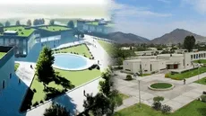 Universidad del Perú tendrá un impresionante Parque de Tecnología e Innovación