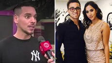 ¿Melissa Paredes y Anthony Aranda invitarán a Rodrigo Cuba a su boda? El 'Gato Activador' lo revela