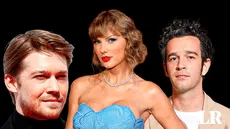 'The Tortured Poets Department': conoce quién realmente inspiró a Taylor Swift en su último álbum