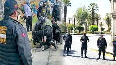 Estado de emergencia en Arequipa: ¿se puede realizar fiestas o eventos privados?