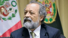 Ricardo Valdés: “Como Colchado ha intervenido en temas de poder político, está en la mira de varios”