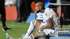 Vidal protagoniza escándalo a horas de partido ante Alianza: exigen a Colo-Colo sancionar al jugador