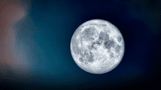 Científicos descubren, finalmente, qué hay en el interior de la Luna: es casi igual que la Tierra