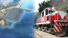 Evalúan construir tren de la selva para conectar Perú y Brasil hasta Chancay: ¿qué beneficios traería?