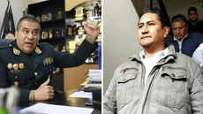 Óscar Arriola asegura que se logrará la captura de Vladimir Cerrón pese a estar más de 200 días prófugo