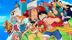 ¿Por qué 'One Piece' lleva ese nombre? La respuesta te hará verlo de otra manera