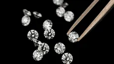 Científicos descubren una técnica para fabricar diamantes en laboratorio: en tan solo 150 minutos