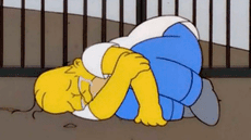 Histórico personaje de 'Los Simpson' muere después de 35 años de apariciones ininterrumpidas