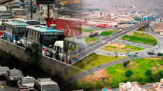 Anillo Vial Periférico contará con corredor de transporte público: ¿qué servicios se conectarán?