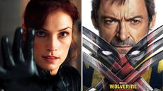 'Deadpool y Wolverine': Famke Janssen no descarta volver a ser Jean Grey