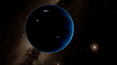 Astrónomos hallan nueva evidencia de un posible Planeta 9 en el sistema solar