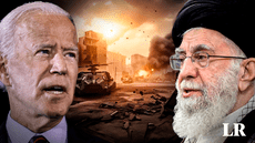 Farid Kahhat sobre una eventual guerra entre Irán e Israel: "Sería un desastre económico para USA"