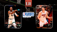 [NBA EN VIVO por ESPN] Celtics vs. Heat ONLINE: horario y dónde ver el game 3 por los playoffs