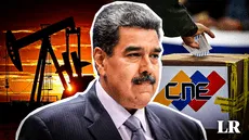 ¿Por qué EE. UU. restableció las sanciones a Venezuela y cómo afectaría a la candidatura de Maduro?