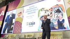 Caja Arequipa dio detalles sobre su nuevo proyecto de innovación dirigido a la Generación Z