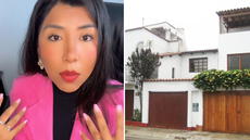 Peruana revela lo que sufrió al comprar una vivienda embargada: “Hagan anticipo de herencia”