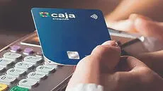 Caja Arequipa lanzará tarjeta de crédito en agosto próximo