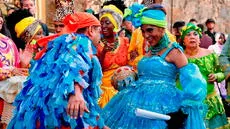 Este país fue elegido el mejor destino de turismo afro del mundo: superó a Brasil y Perú