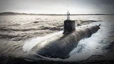 El submarino 'invisible' pero "mortífero" que revoluciona la guerra marítima: no es de Estados Unidos