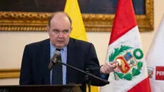 Rafael López Aliaga: Congreso cita a alcalde por sobrendeudamiento de la Municipalidad de Lima