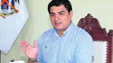 Trujillo: alcalde Mario Reyna recibe amenazas por decreto de libre desafiliación a taxistas