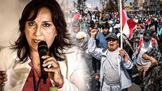 Familiares de víctimas de protestas parten hacia Lima este martes para exigir justicia