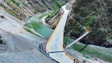 Nuevo puente conectará Cusco y Apurímac en hora y media: ¿dónde queda y qué ruta tomar?