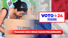 Elecciones en Panamá 2024: ¿a qué hora saldrán los primeros resultados oficiales del Tribunal Electoral?