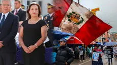 Dina Boluarte: Poder Judicial rechazó reprogramación de audiencia por muertes en protestas