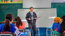 San Marcos capacitará a docentes de colegios: ¿de qué niveles y cuándo inicia?
