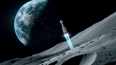 El país que desafía a la NASA realiza misión para extraer partes del lado oculto de la Luna