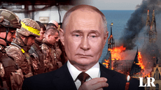 Quinto mandato de Putin en Rusia es “un régimen de control y sin libertad”, según internacionalista