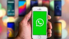 Conoce en qué modelos de celulares WhatsApp dejó de funcionar: consulta si el tuyo está en la lista